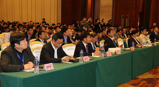 全國(guó)農(nóng)業(yè)機(jī)械工業(yè)雙會(huì)